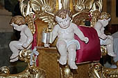 Festa di Sant Agata   candelora 